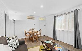 Malibu Apartments - Perth